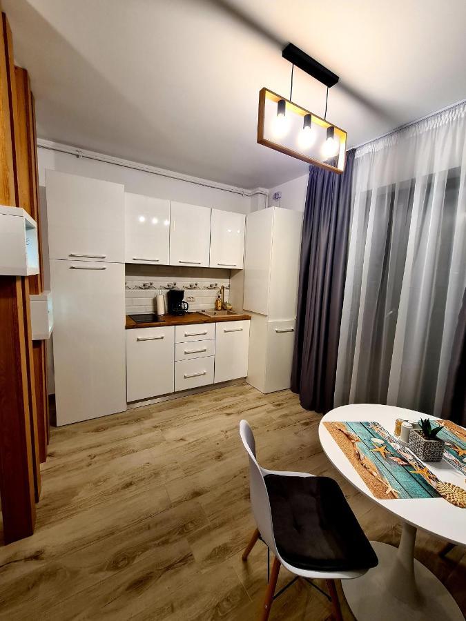 Sunny Studio Năvodari Extérieur photo