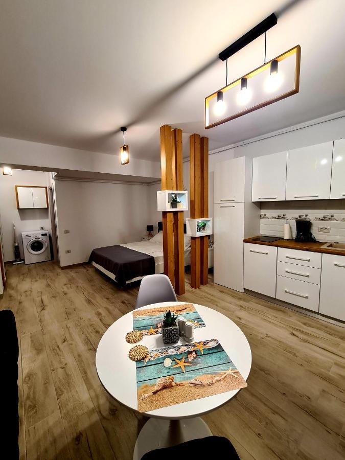 Sunny Studio Năvodari Extérieur photo